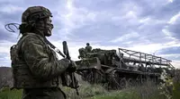 Новотроицкое и Петровское освобождены, Резниково и Купино — под контролем: ВС РФ продолжили продвижение в ходе СВО