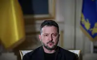 Украина ввела новые санкции против России