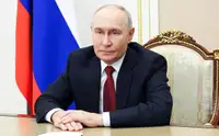 Путин наградил Ролдугина орденом «За заслуги перед Отечеством»