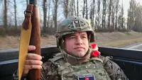 Военблогер Роман Алехин рассказал о прошедших у него обысках