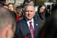 Уиткофф: США, НАТО и ЕС обсудили пути завершения конфликта на Украине до зимы
