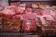 Курица сдала позиции: Россияне изменили мясные привычки в 2026 году