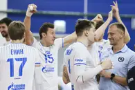 «Зенит-Казань» одержал вторую победу в Кубке Легенд