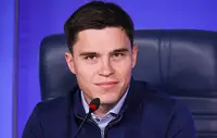 Нагорный рад возвращению российских гимнастов на чемпионат Европы