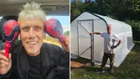 «От сахара отказаться сложнее, чем от кокаина»: Звезда Happy Mondays рассказал о новой жизни