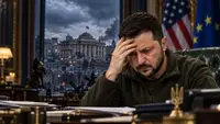 Сильная сторона стала слабым местом: Украинский политолог заявил о личностном кризисе  Зеленского