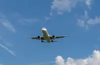 Самолёт из Тель-Авива в Вену сел в Болгарии из-за угрозы минирования