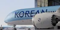 Starlink появился в самолётах Korean Air: пассажиры получили бесплатный интернет без ограничений