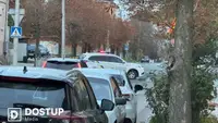 В Кропивницком мужчина с гранатами и автоматом устроил взрывы и стрельбу