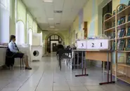 Главы 5 регионов России проголосовали на выборах в Госдуму в первые часы