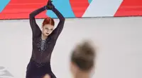 Сяо Хим Фа — о Трусовой: то, что она делает, впечатляет, у меня просто нет слов