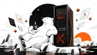 Жара на серверном полюсе. XData Gen3 и Tantor Polar в цифрах