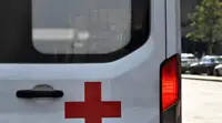 В Брянской области мужчина погиб во дворе дома после сброса с БПЛА взрывчатки