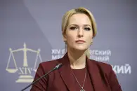 Лантратова: убийство ВСУ многодетного отца на Херсонщине не должно быть безнаказанным
