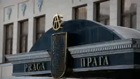 Фасадам ресторана "Прага" на Арбате вернут облик 1954 года
