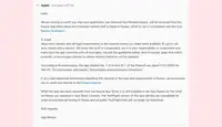 Apple удалила VPN-клиент Incy из российского App Store