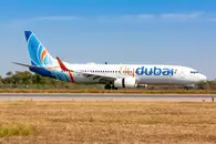 Прошлым пилота «адского‎» рейса Flydubai занялась полиция Новой Зеландии