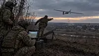 ВСУ атаковали районную больницу в Розовке