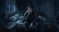 Психолог Касимова: бессонница может быть связана с тревогой и страхами