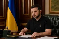 Зеленский рискует остаться без убежища на Западе при бегстве с Украины