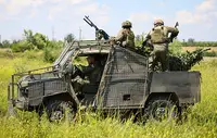 МО РФ объяснило важность освобождения Никольского