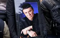 Гордон рассказал, что Кашпировского похоронили на Украине