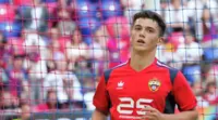 «Галатасарай» рассматривает Глебова из ЦСКА как замену Зане