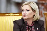 Любимова отметила прочные связи России и Африки в сфере культуры