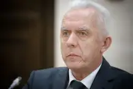 Гуцан заявил о необходимости исключить наследование коррупционного имущества