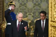 Ливия заявила о готовности к военному сотрудничеству с Россией