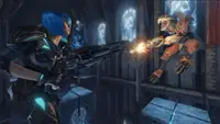 Quake Champions сделали платной, но из игры убрали микротранзакции