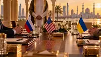 Переговоры России, США и Украины могут пройти 4 ноября: Раскрыты детали подготовки встречи в ОАЭ