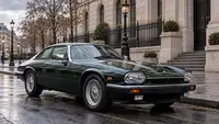 Суд отказался вернуть москвичу Jaguar, проданный под влиянием мошенников