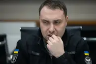 «Ходит белый»: Буданов* заметно занервничал после скандала с Мудрой