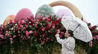 Лантратова: понедельник после Пасхи в 2027 году будет выходным из-за 1 Мая
