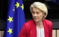 «Никто не понял»: В ЕС удивились призыву фон дер Ляйен сделать Канаду ассоциированным членом