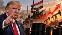 «Хуситы ведут себя очень плохо»: Трамп заявил о попытке спровоцировать рост цен на нефть