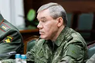 Герасимов заявил об остановке сталелитейного производства на Украине