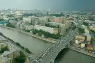 В Москве ограничили движение по улицам Капотня и Белореченская