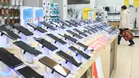 Минпромторг утвердил ставки техсбора на смартфоны, телефоны и ноутбуки