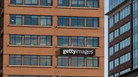 Американское фотогентство Getty Images решило объявить о банкротстве