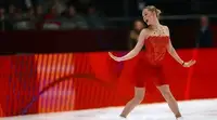 Захарова: после стажировки у Арутюняна я стала более оптимистичной