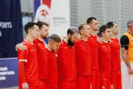 Сборная России разгромила Киргизию со счётом 8:0 на ЧМ по микрофутзалу