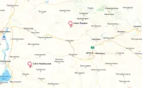 Минобороны сообщило о занятии двух сел в Запорожской области и ДНР