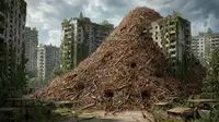 Когда агент становится больше, чем агент