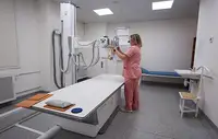 Больницы Подмосковья получили рентген-аппараты на сумму свыше 120 млн рублей