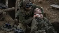 Позывной напророчил: Дроновод Медик спас от смерти раненого товарища
