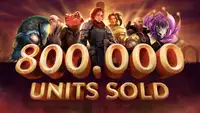 Продажи Songs of Conquest достигли 800 тысяч копий