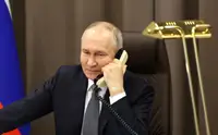 Эксперты оценили телефонный разговор лидеров США и России