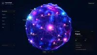 Мой vault стал планетой: как я сделал 3D-граф знаний для Obsidian на Three.js